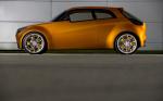 Mitsubishi Concept CT 2006 года